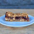 Seasonal Jam Slice