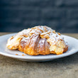 Almond Croissant