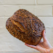 Seeded Sourdough