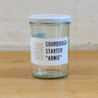 Sourdough Starter