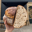 Wildfarmed Sourdough